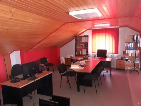 Izdavanje, poslovni prostor, 450m², Leštane, Grocka - image 5