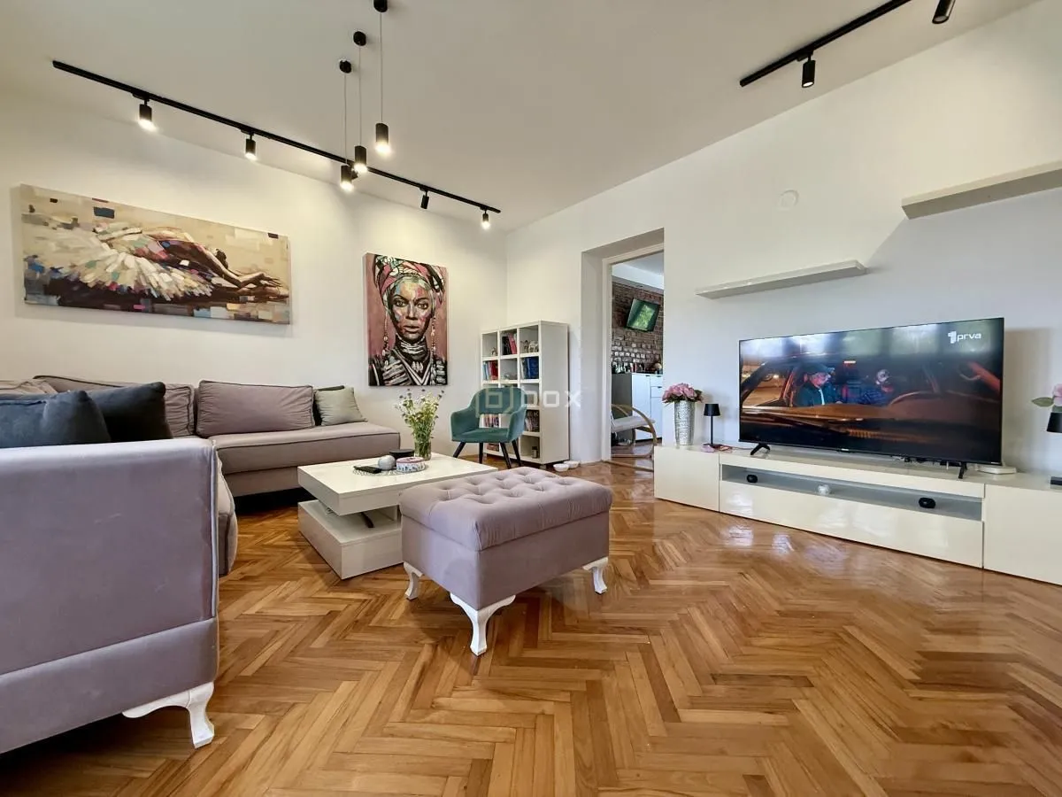 Prodaja, dvosoban stan, 73m², Medijana, Niš
