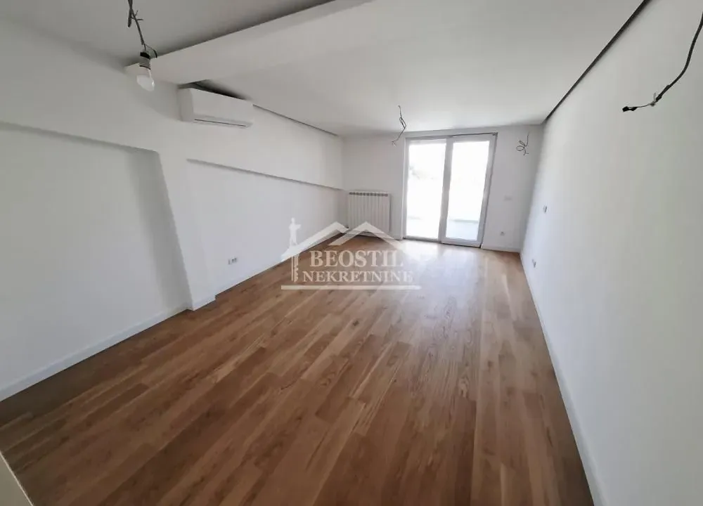 Prodaja, jednosoban stan, 46m², Voždovac Sve Podlokacije, Beograd