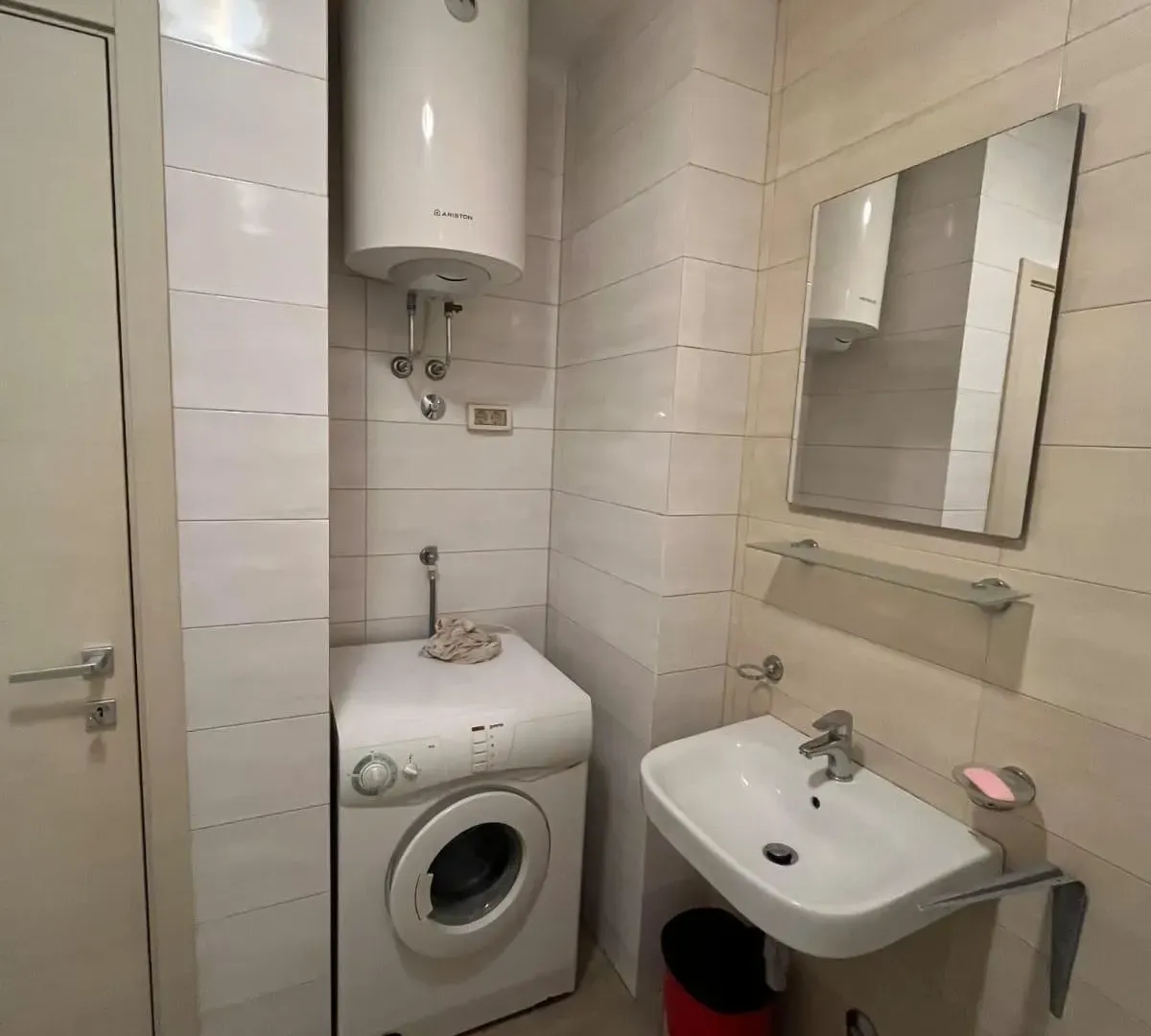Rent, two bedroom apartment, 60m², Zabjelo, Podgorica