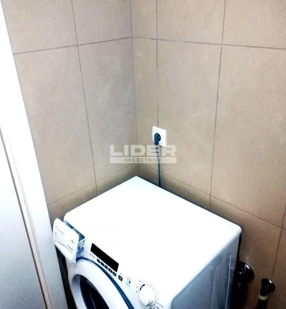 Rent, three bedroom apartment, 60m², Hadzipopovac, Palilula Sve Podlokacije