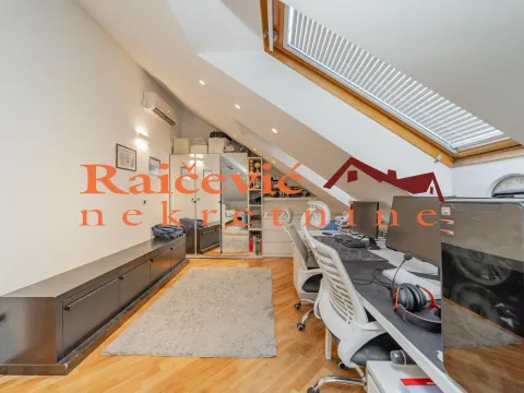 Sale, apartment, 160m², Vračar, Šid - image 16