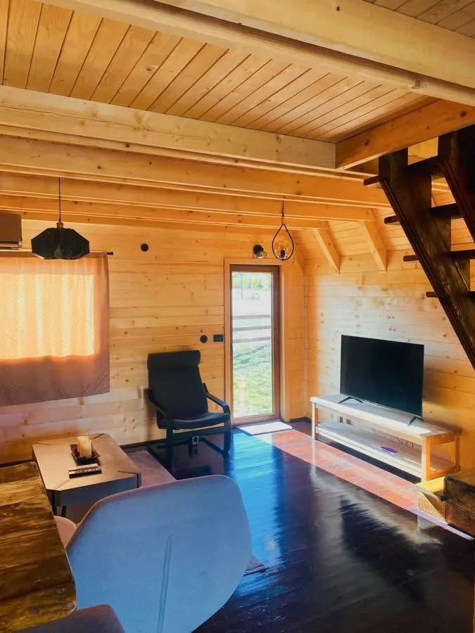 Prodaja, kuća, 120m², Motički gaj, Žabljak