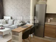 Izdavanje, dvosoban stan, 54m², Savski Venac, Beograd - image 6