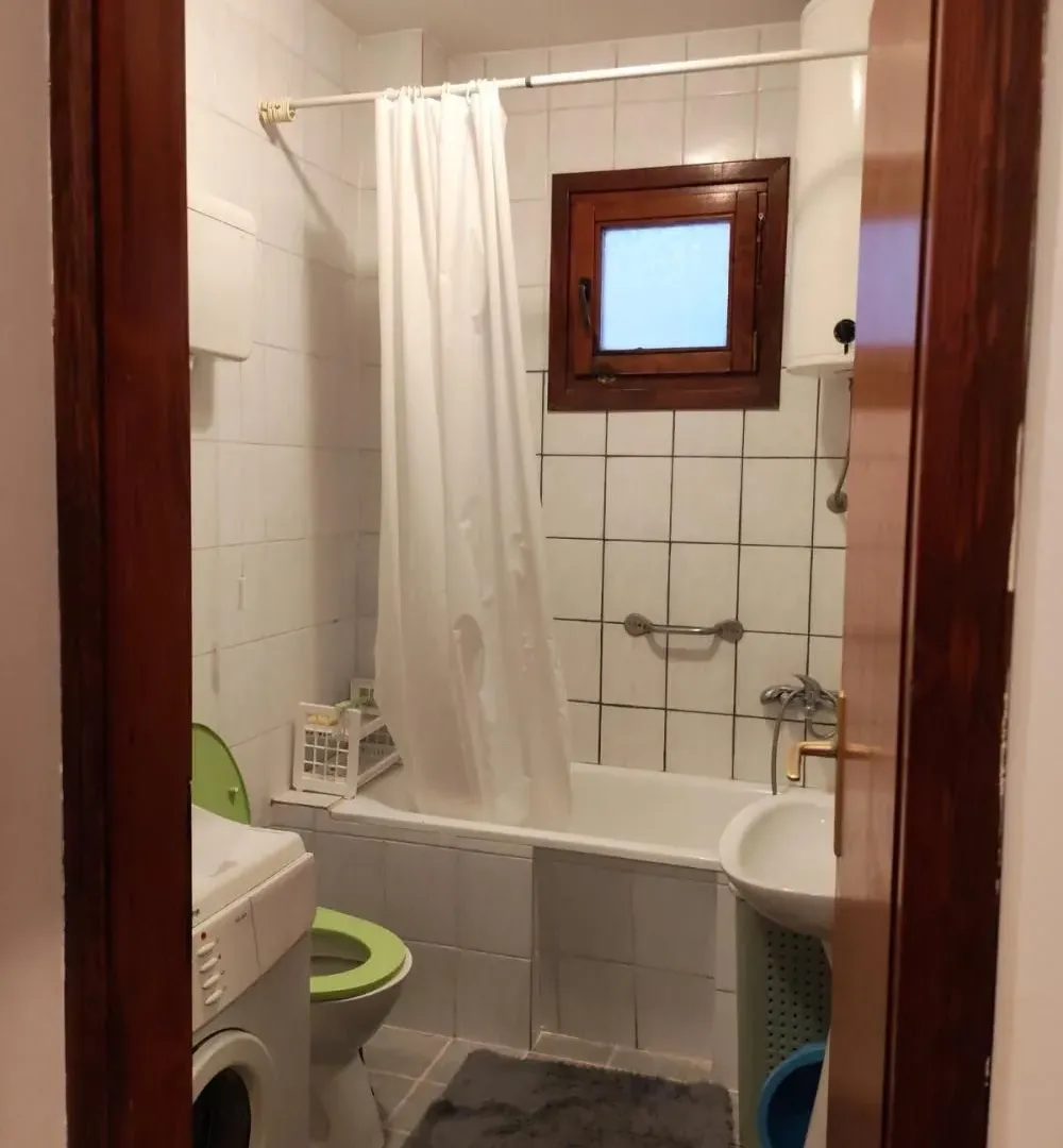 Rent, two bedroom apartment, 40m², Filmski Grad, Beograd