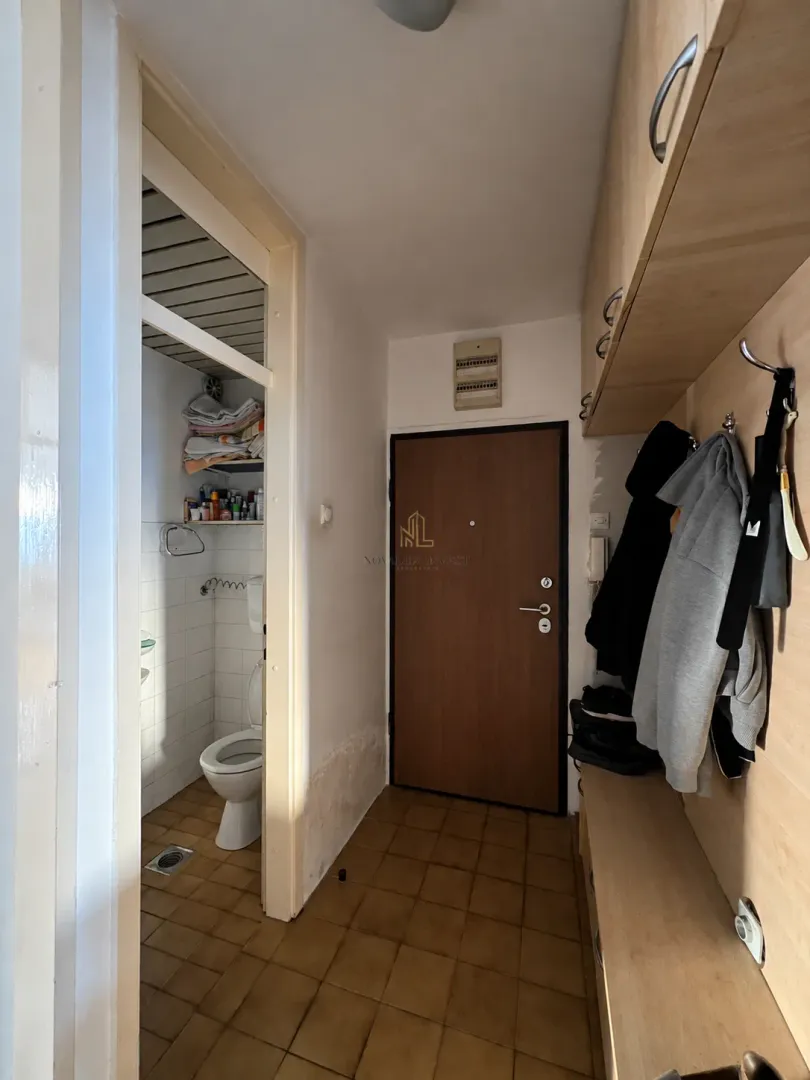 Prodaja, trosoban stan, 88m², Zabjelo, Podgorica