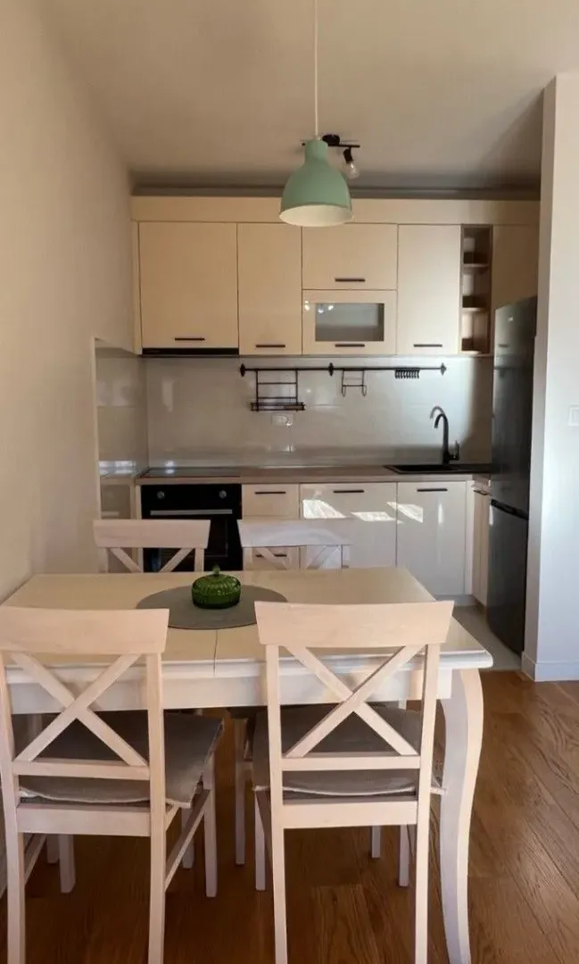 Prodaja, jednosoban stan, 49m², Central Point, Podgorica