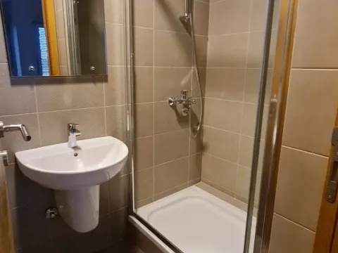 Rent, two bedroom apartment, 68m², City Kvart, Podgorica - image 8