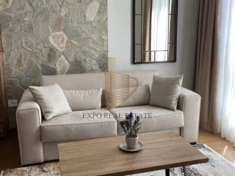 Sale, one bedroom apartment, 34m², Zlatibor, Srbija