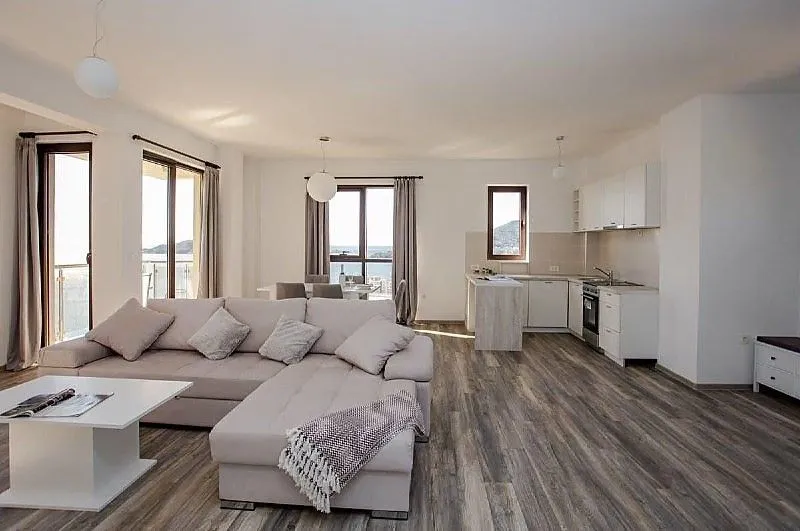 Sale, apartment, 132m², Rafailovići, Budva
