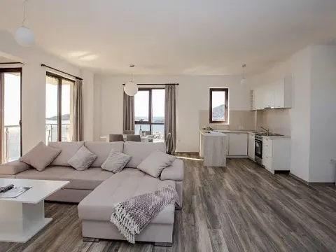 Sale, apartment, 132m², Rafailovići, Budva - image 3