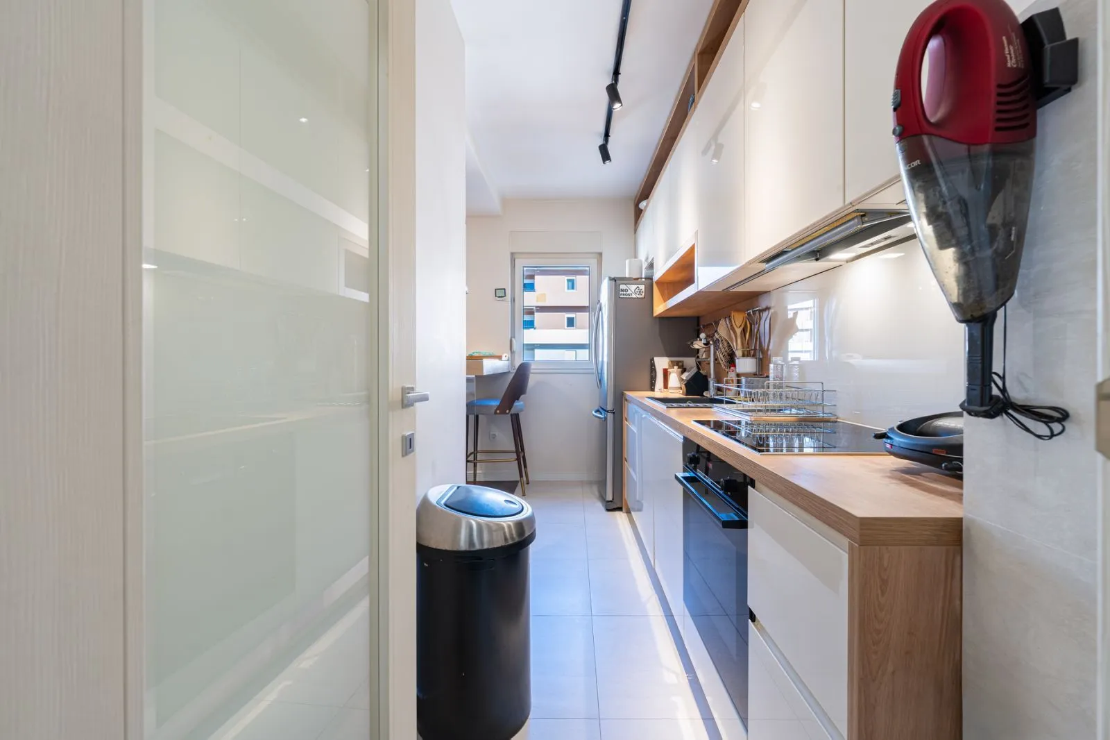 Rent, apartment, 68m², Central Point, Podgorica