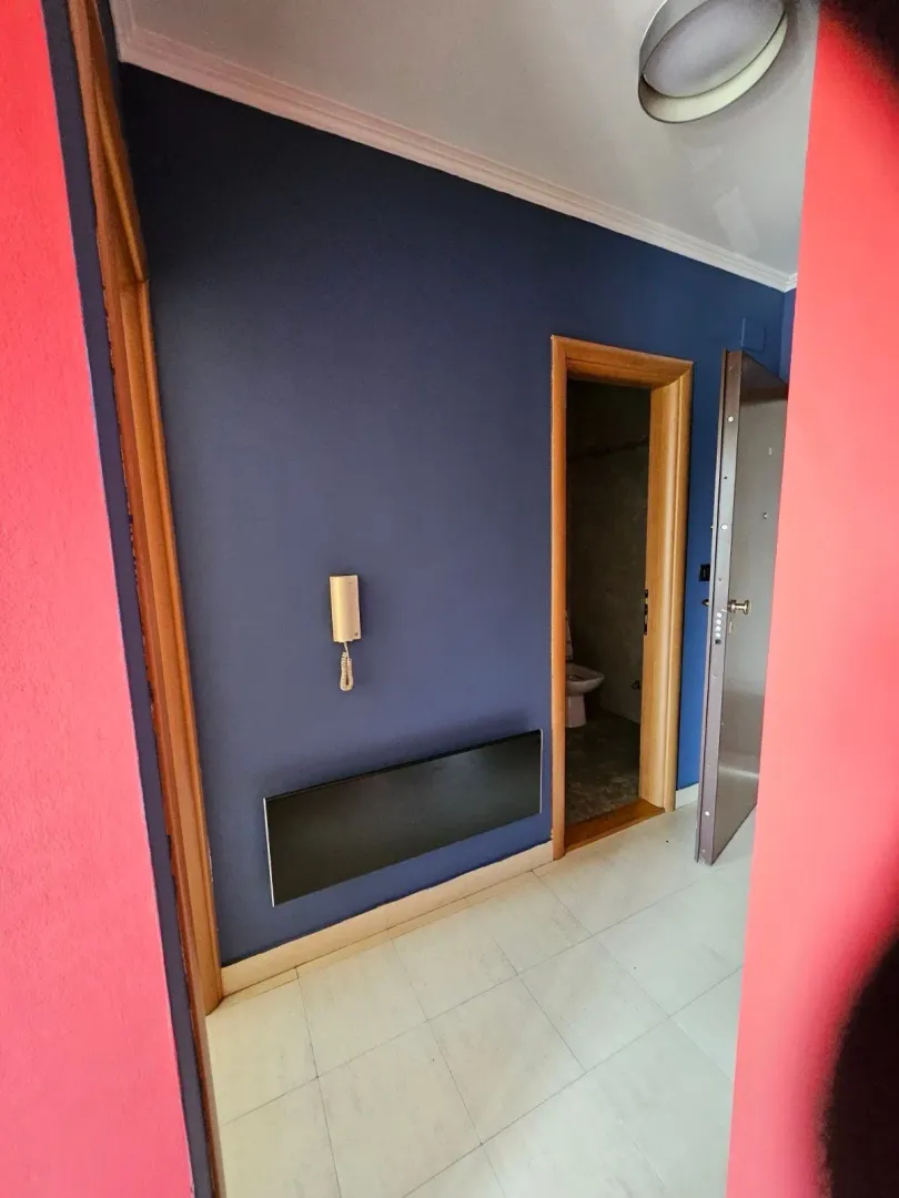 Izdavanje, jednosoban stan, 35m², Stari Aerodrom, Podgorica