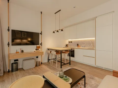 Prodaja, stan, 56m², Porto Montenegro, Tivat - image 3