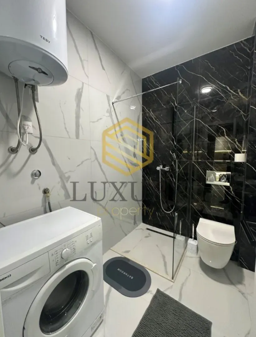 Prodaja, jednosoban stan, 39m², Centar, Podgorica