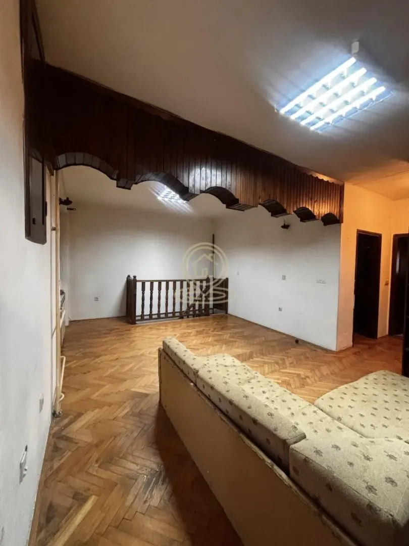 Prodaja, dvosoban stan, 51m², Medijana, Niš