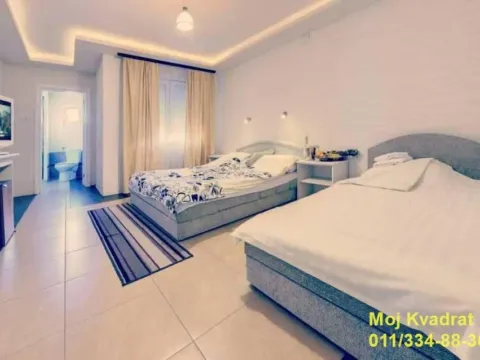 Rent, hospitality venue, 718m², Gornji Milanovac, Srbija - image 10