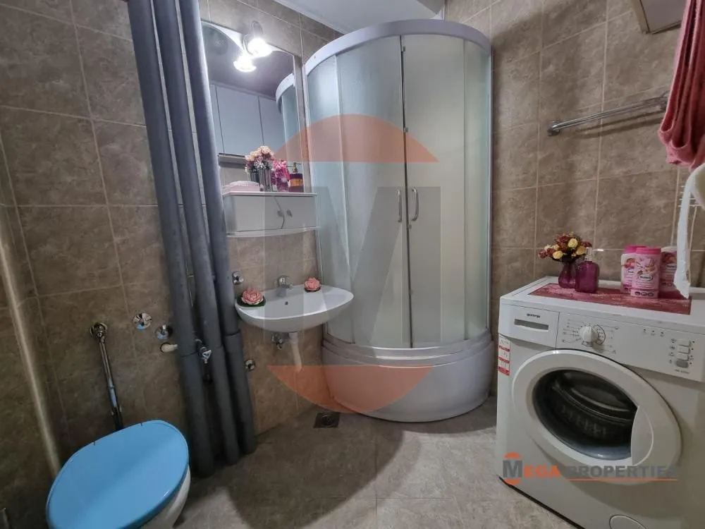 Izdavanje, trosoban stan, 75m², Palilula Sve Podlokacije, Beograd