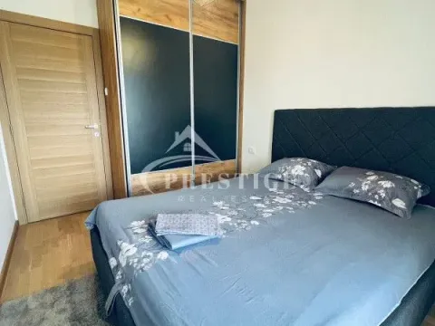 Izdavanje, jednosoban stan, 45m², Pobrežje, Podgorica - image 7