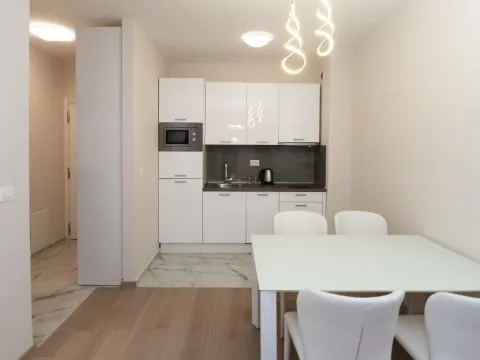 Prodaja, jednosoban stan, 45m², Budva, Crna Gora - image 3