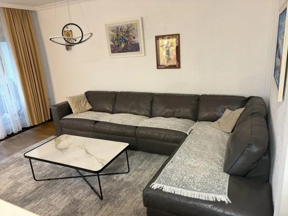 Sale, two bedroom apartment, 77m², Zabjelo, Podgorica