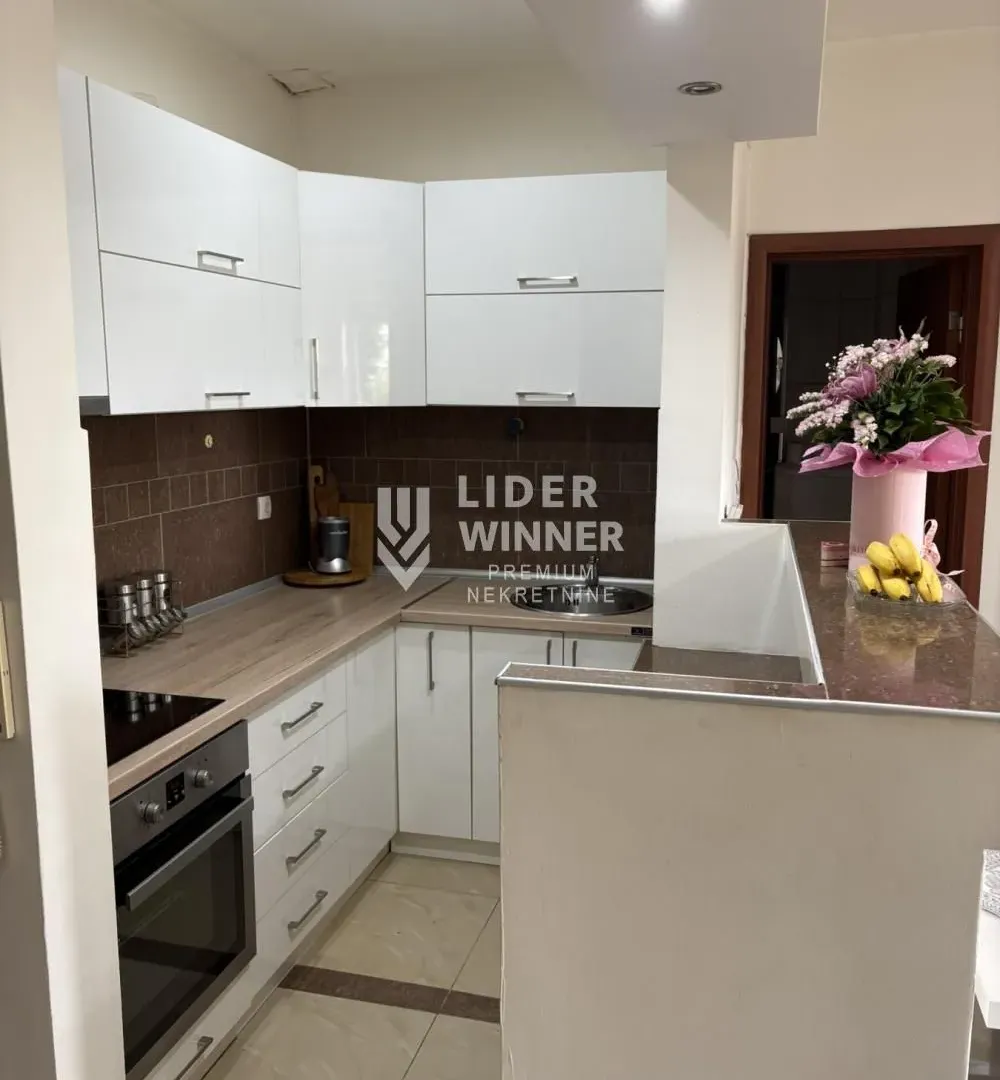 Prodaja, jednosoban stan, 39m², Mirijevo 1, Mirijevo Sve Podlokacije