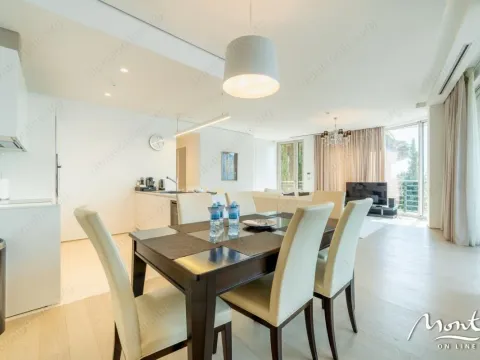 Prodaja, dvosoban stan, 146m², Budva, Crna Gora - image 9