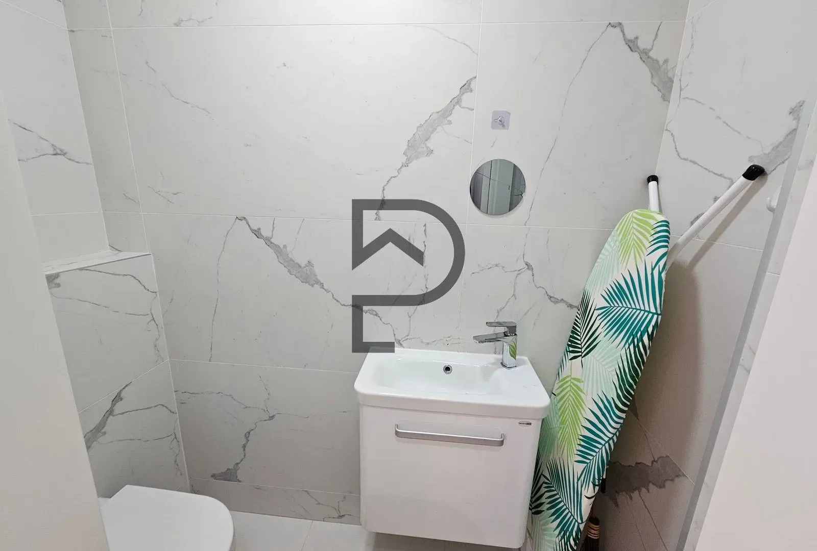 Rent, two bedroom apartment, 100m², Dalmatinska ulica, Podgorica