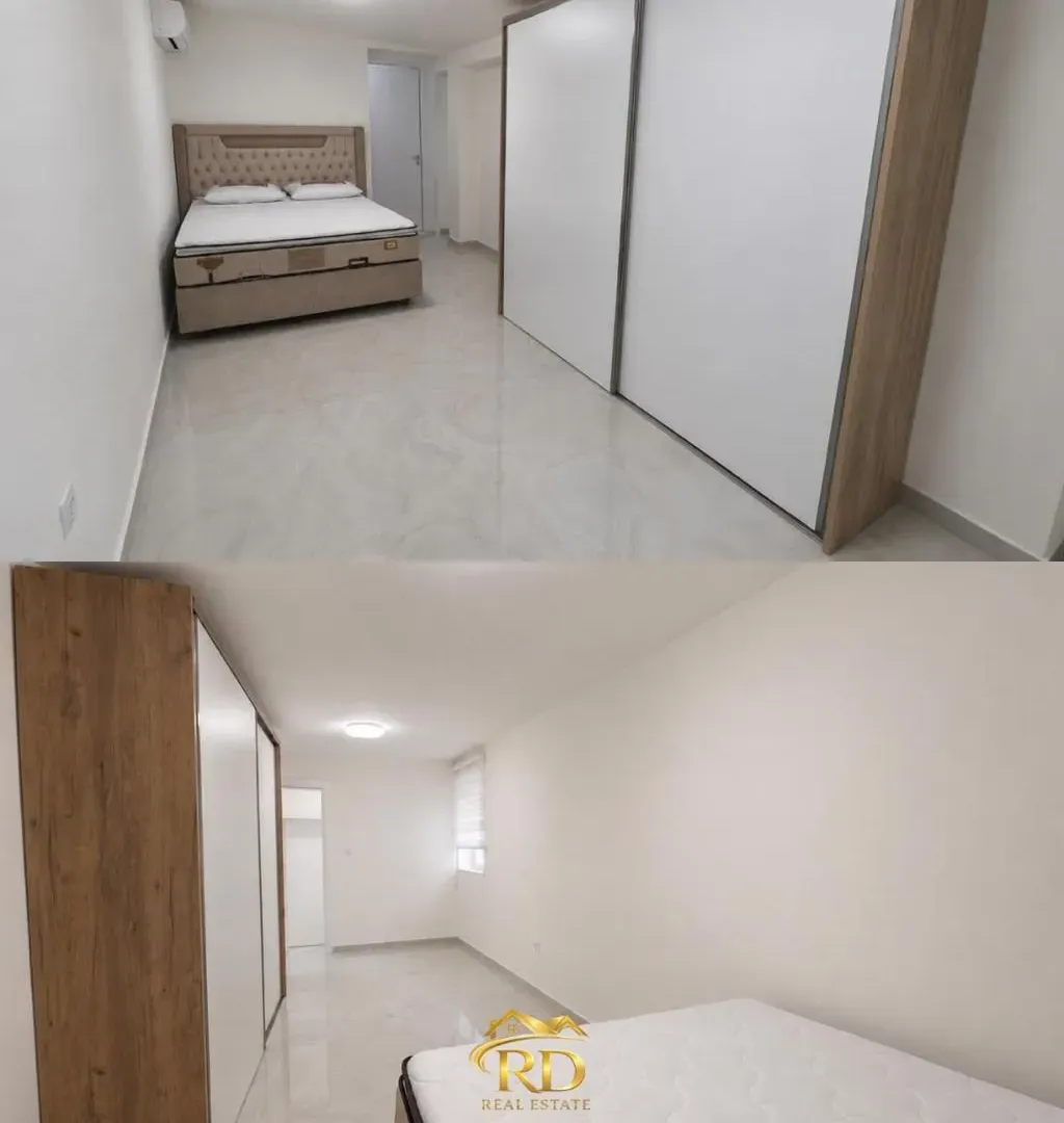 Rent, two bedroom apartment, 125m², Malo Brdo, Podgorica