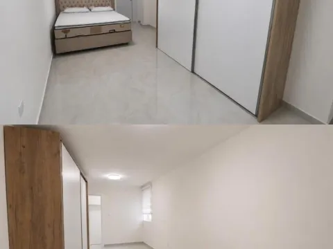 Izdavanje, dvosoban stan, 125m², Malo Brdo, Podgorica - image 5
