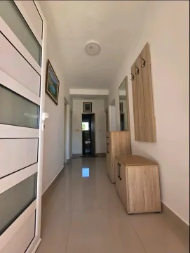 Rent, one bedroom apartment, 59m², Central Point, Podgorica - image 1265
