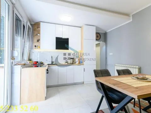 Prodaja, jednosoban stan, 48m², Stari Grad, Beograd - image 4