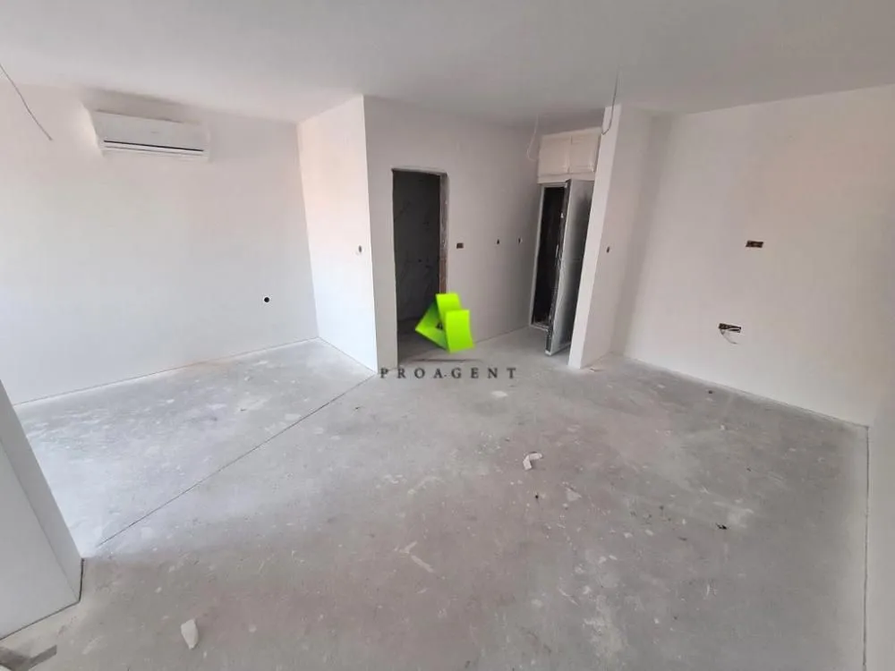 Prodaja, jednosoban stan, 54m², Medijana, Niš
