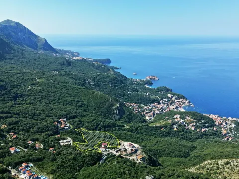 Prodaja, plac, 7625m², Budva, Crna Gora - image 6