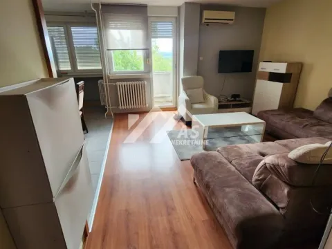 Izdavanje, trosoban stan, 70m², Liman 2, Novi Sad Sve Podlokacije - image 3
