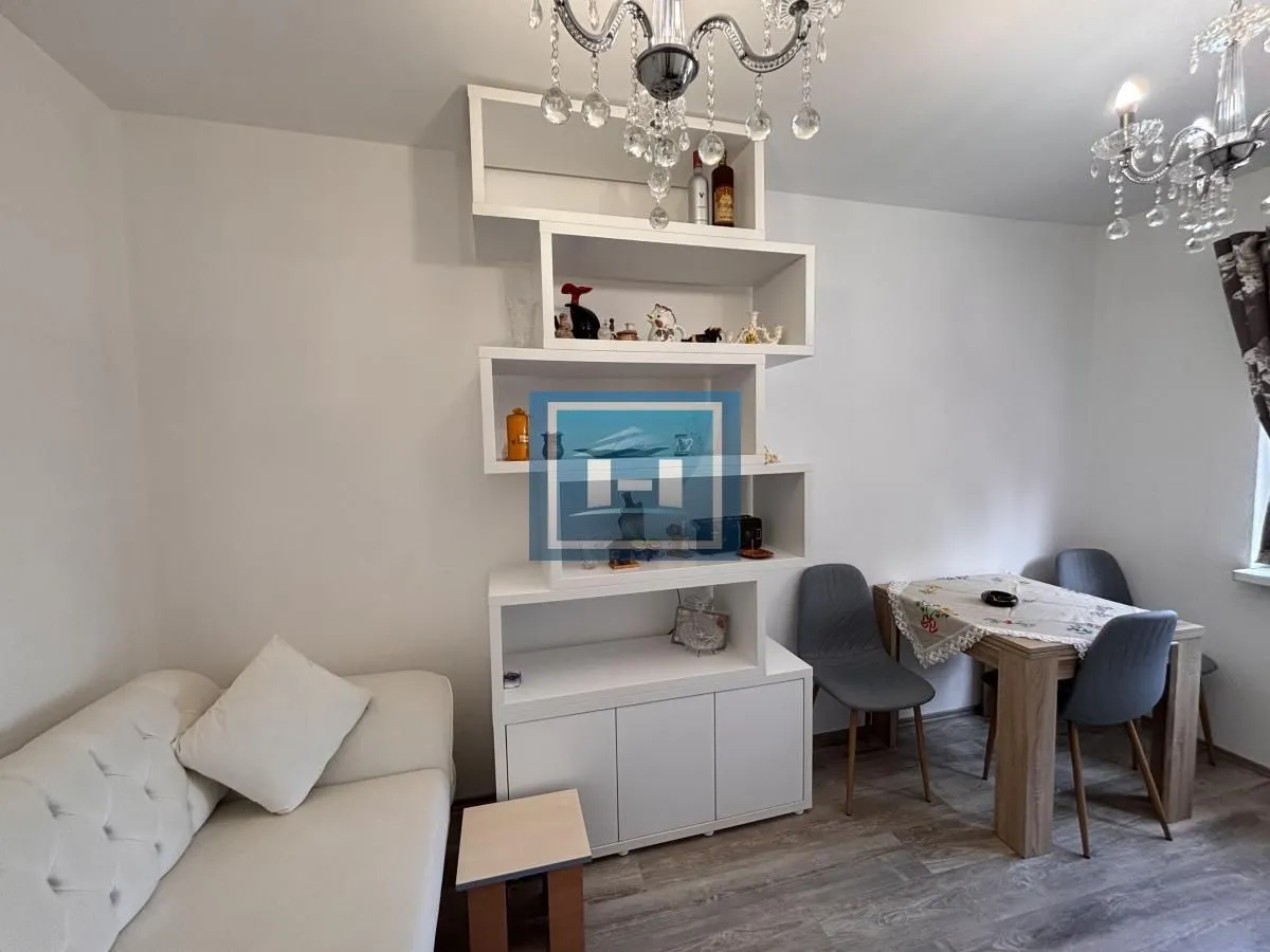 Rent, one bedroom apartment, 30m², Centar, Jagodina