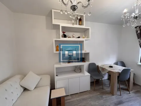 Rent, one bedroom apartment, 30m², Centar, Jagodina - image 4