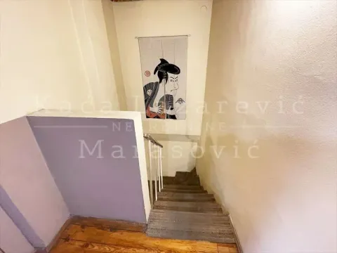 Prodaja, četvorosoban stan, 94m², Savski Venac, Beograd - image 6