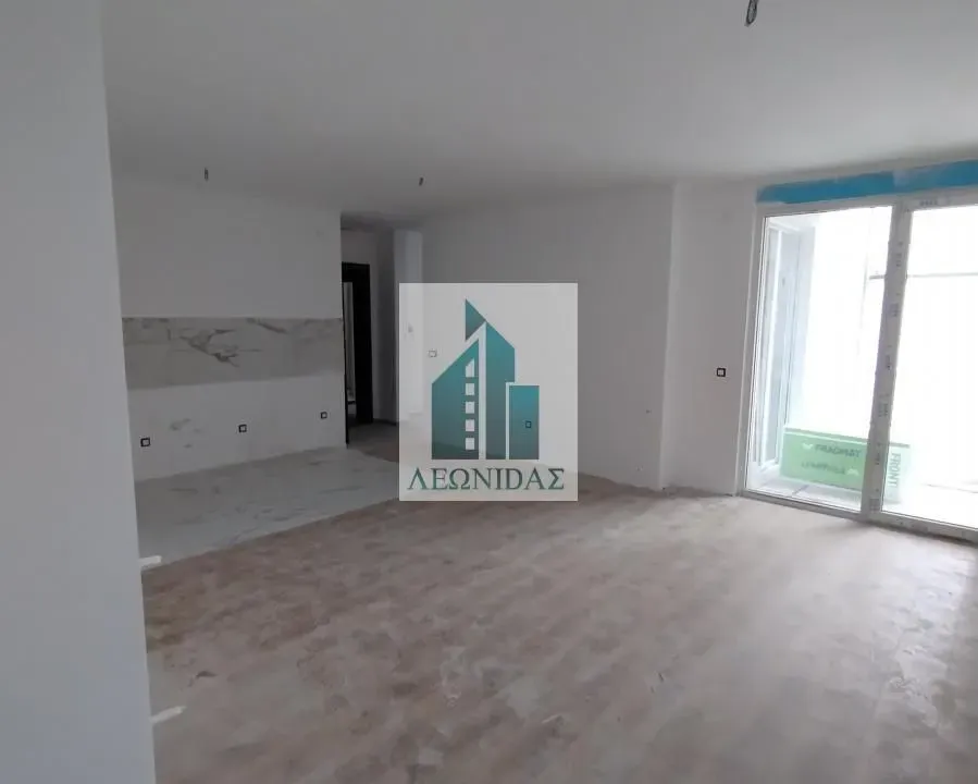 Sale, two bedroom apartment, 59m², Medijana, Niš