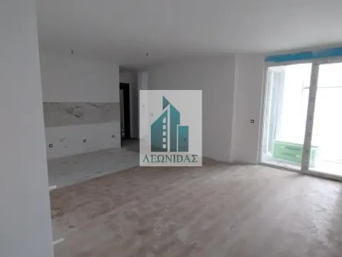 Sale, two bedroom apartment, 59m², Medijana, Niš