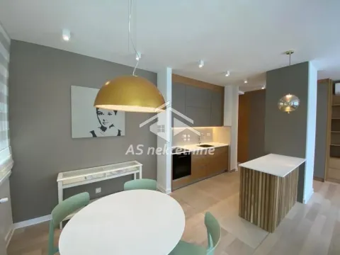 Izdavanje, trosoban stan, 86m², Novi Beograd Blok 67, Novi Beograd Sve Podlokacije - image 4