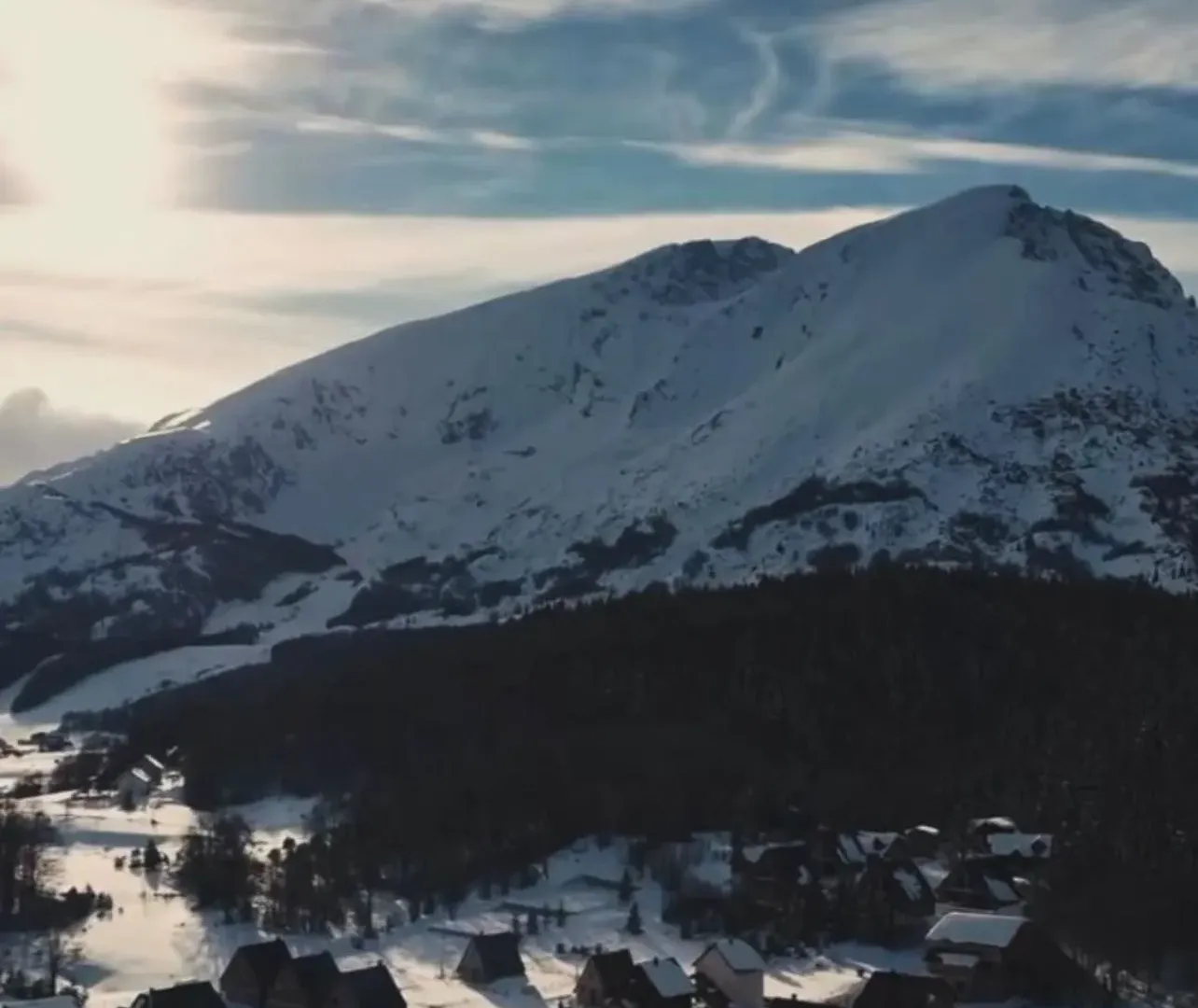 Prodaja, plac, 900m², Motički gaj, Žabljak