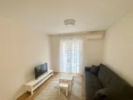 Izdavanje, jednosoban stan, 45m2, Zabjelo, Podgorica