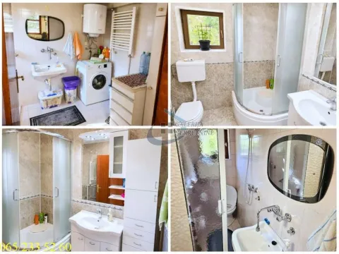 Prodaja, kuća, 192m², Stari Slankamen, Inđija - image 15