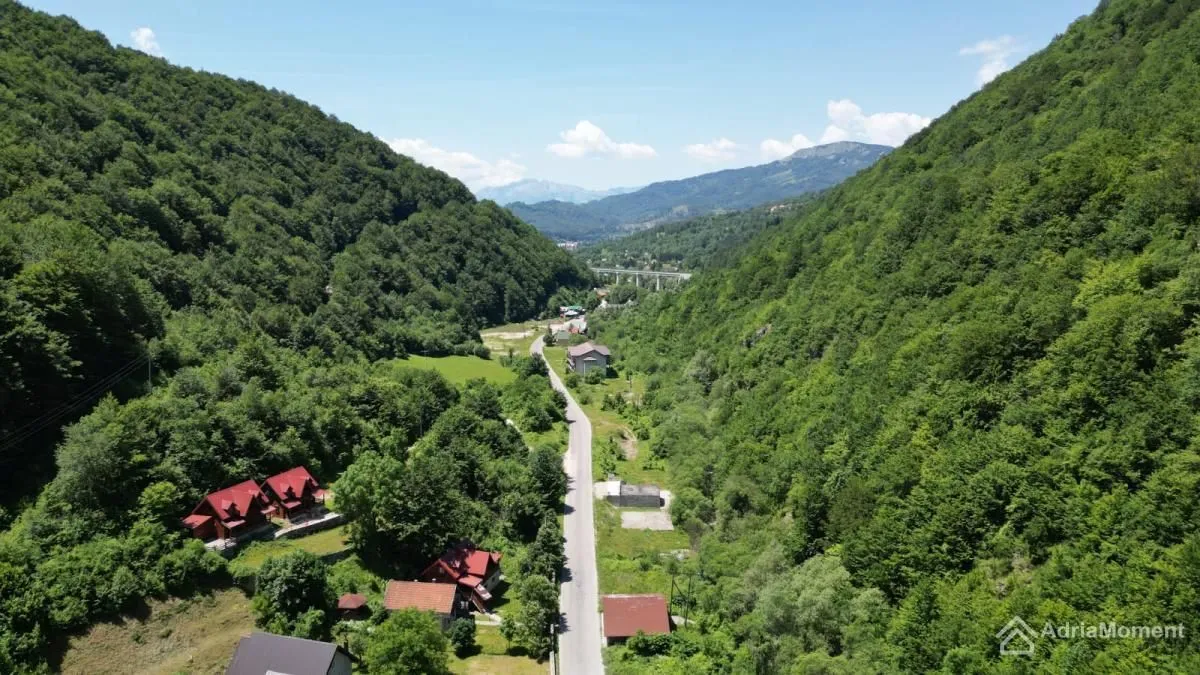 Prodaja, kuća, 100m², Kolašin, Crna Gora