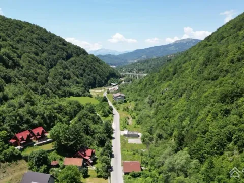 Prodaja, kuća, 100m², Kolašin, Crna Gora - image 2