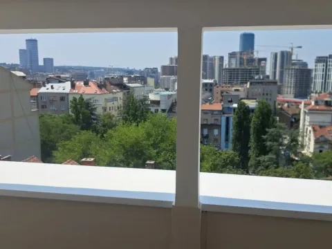 Sale, three bedroom apartment, 60m², Savski Venac, Beograd - image 10