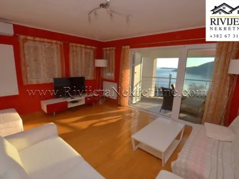Prodaja, dvosoban stan, 81m², Centar, Herceg Novi - image 3