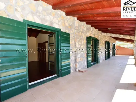 Prodaja, kuća, 219m², Đenovići, Herceg Novi - image 12