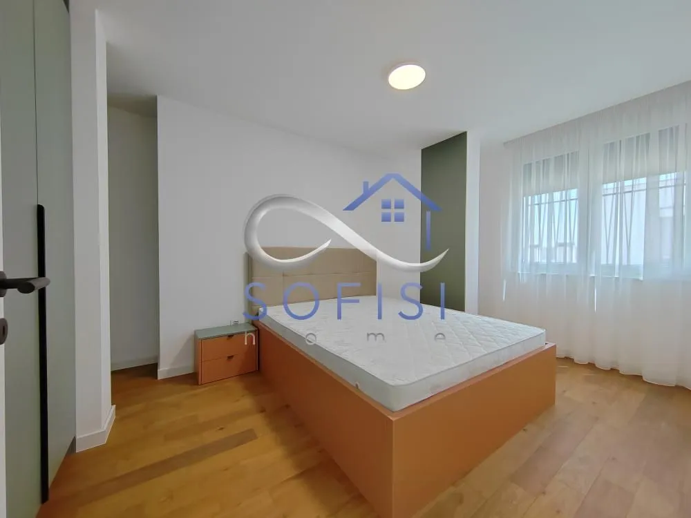 Rent, two bedroom apartment, 59m², Telep, Novi Sad Sve Podlokacije